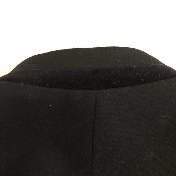 H&M Military Jacket - 10 - Picture 10 of 10